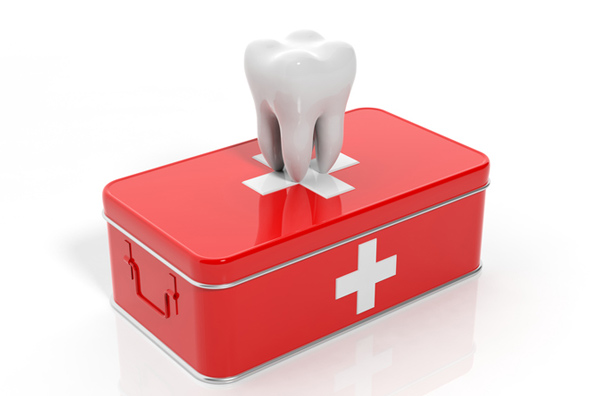 Dental Filling at Cramer Dental