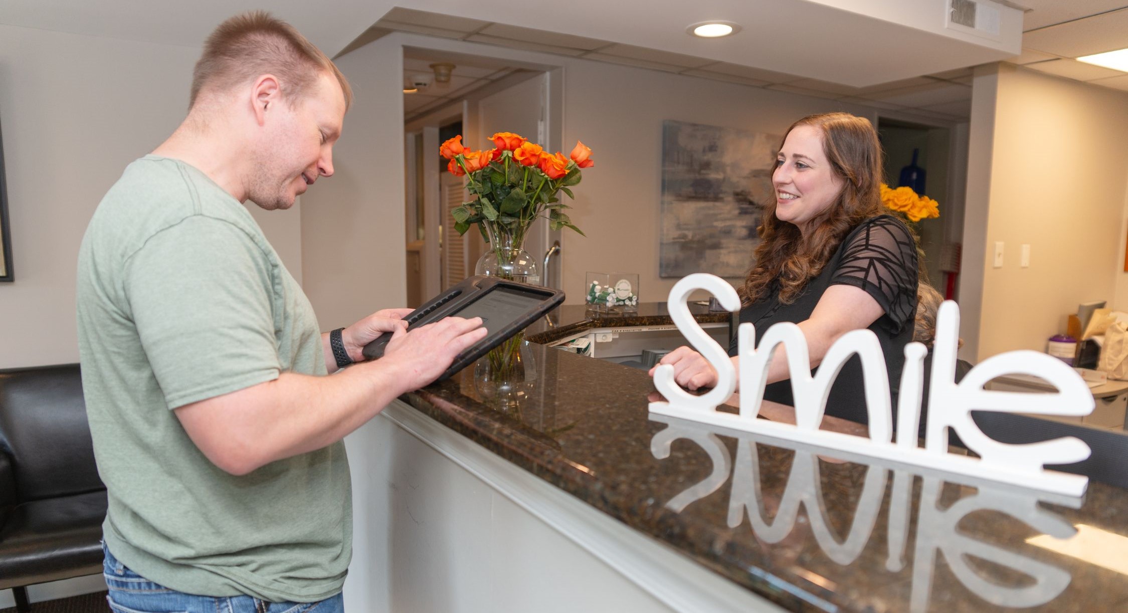 In-House Dental Plan at Cramer Dental