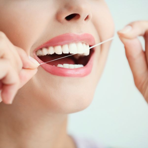 Dental Cleaning at Cramer Dental