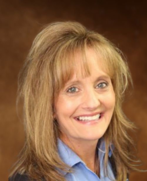 Justine from Cramer Dental