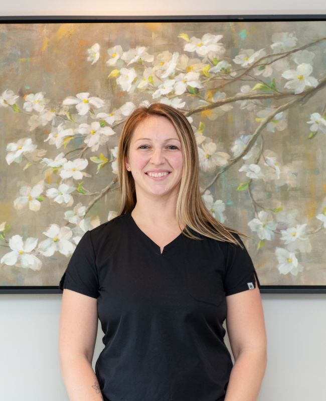 Meghan from Cramer Dental